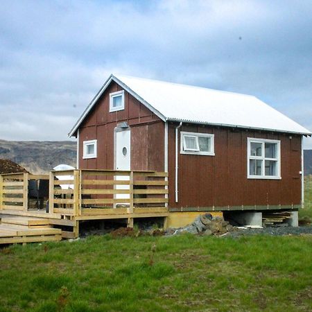 Sun-Cottage South Iceland Olfus Exterior photo