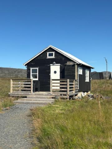 Sun-Cottage South Iceland Olfus Exterior photo